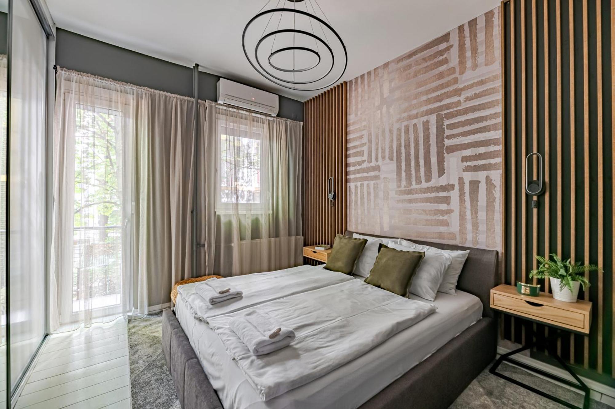 Synagogue Central Kira Apartment Budapest Kültér fotó