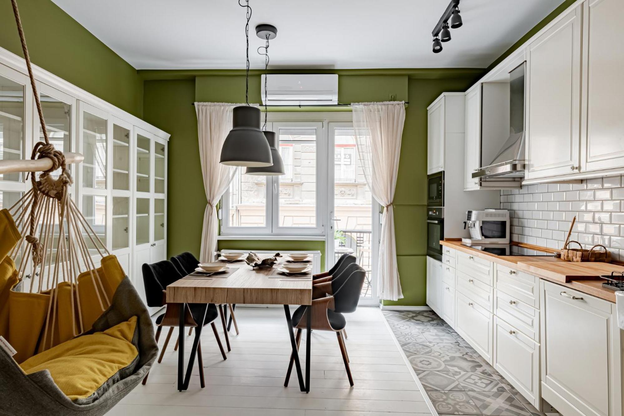 Synagogue Central Kira Apartment Budapest Kültér fotó